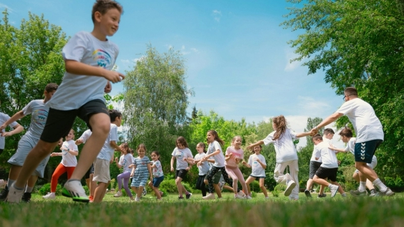 Những hoạt động ngoài trời phổ biến bạn nên thử