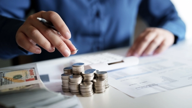 Theo dõi chi tiêu giúp bạn hình thành thói quen tài chính lành mạnh