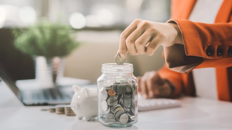 Cách duy trì thói quen theo dõi chi tiêu hiệu quả