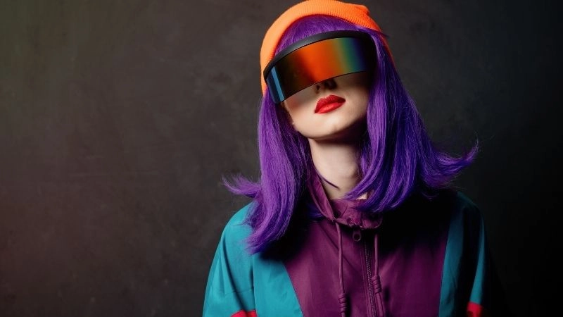 Thiết kế VR và sáng tạo số