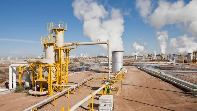 Hạn chế địa nhiệt và giải pháp