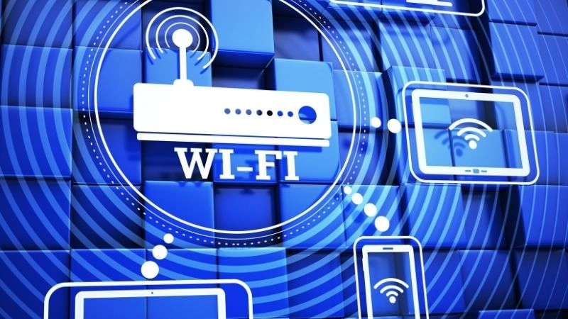 Công nghệ không dây và tương lai kết nối