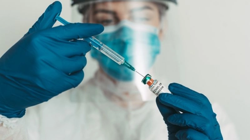 Công nghệ vắc-xin và đổi mới y tế