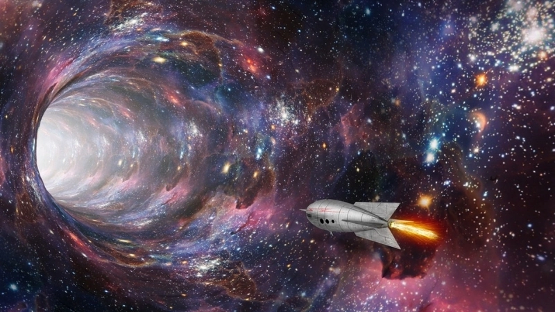 Nguyên nhân hình thành cấu trúc dạng lưới