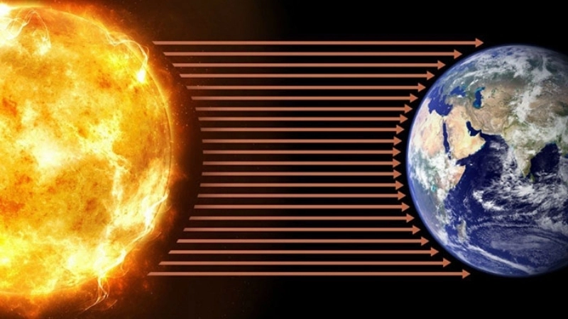 Ý nghĩa của nền nhiệt bức xạ vũ trụ