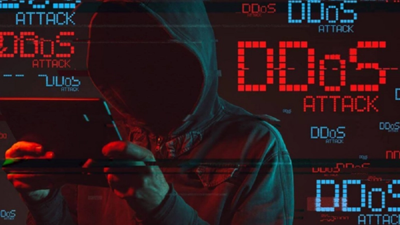Tấn công DDoS và thiệt hại khó lường
