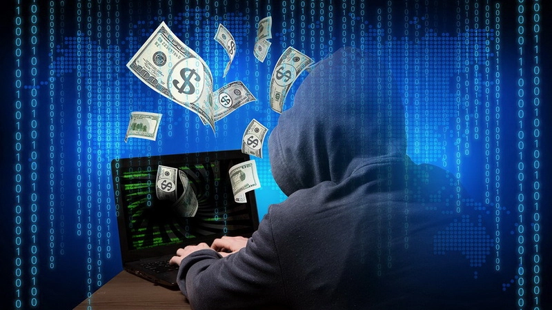 Tấn công mạng bằng botnet và hậu quả khó lường