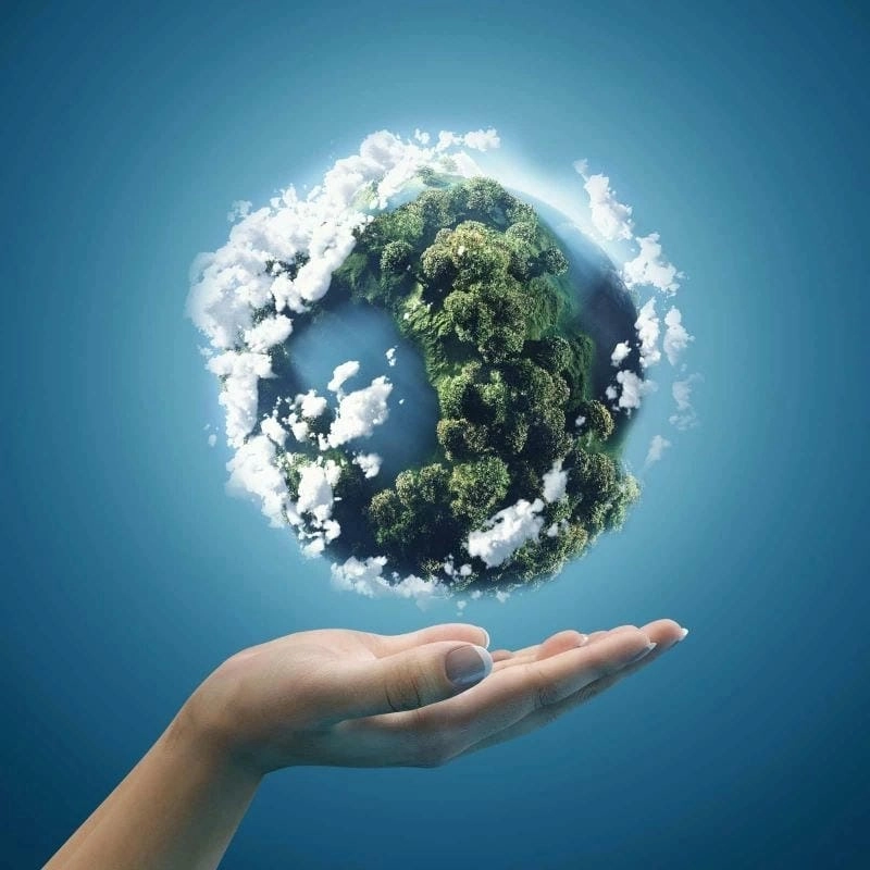 Tầng ozone bảo vệ Trái Đất như thế nào khỏi tia cực tím nguy hiểm