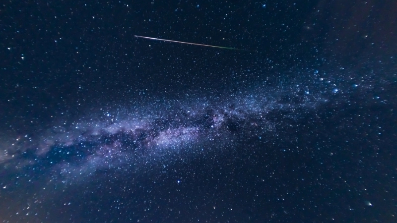 Vai trò của thiên hà lùn trong vũ trụ