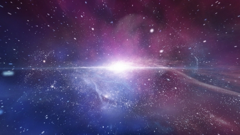 Tác động của vật chất tối và năng lượng tối