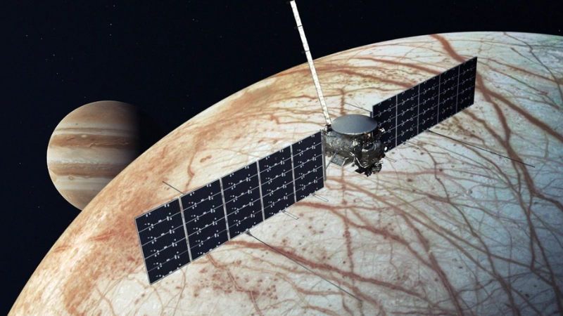 Thiên văn học hiện đại và cuộc săn tìm tín hiệu ngoài hành tinh