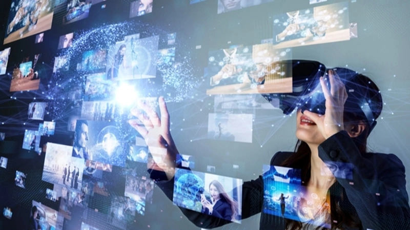 Thực tế ảo và thực tế tăng cường khác nhau chỗ nào?