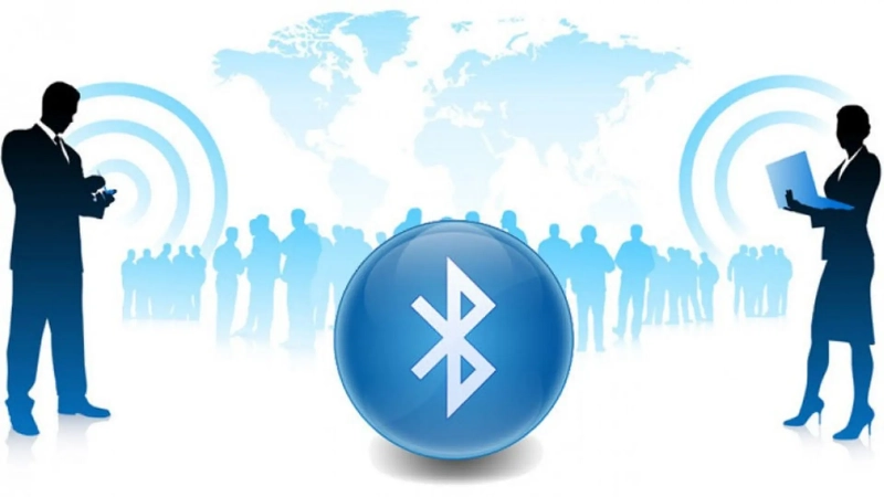 Tìm hiểu công nghệ Bluetooth