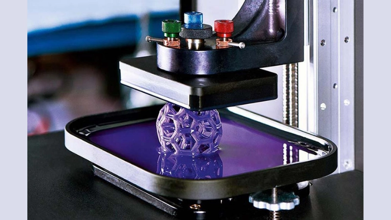 Tìm hiểu in 3D là gì và cách hoạt động