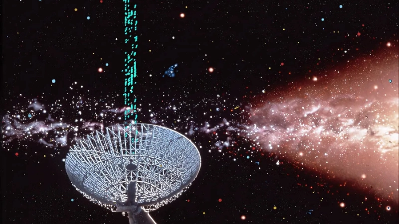 Tín hiệu WOW huyền thoại thách thức lời giải