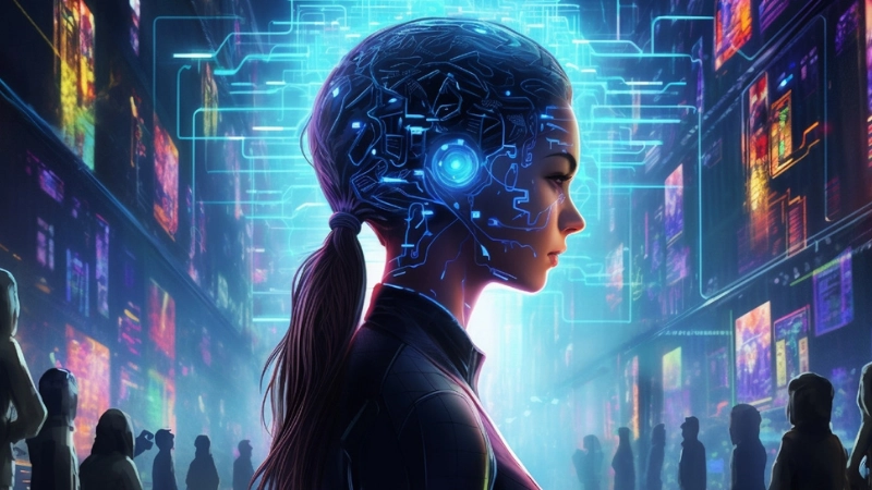 Trí tuệ cảm xúc giúp AI trở nên nhân văn hơn