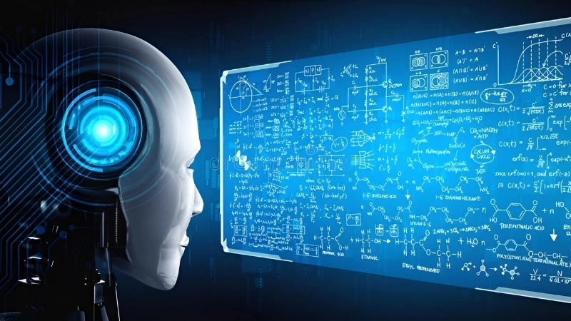 Vai trò của toán học trong trí tuệ nhân tạo