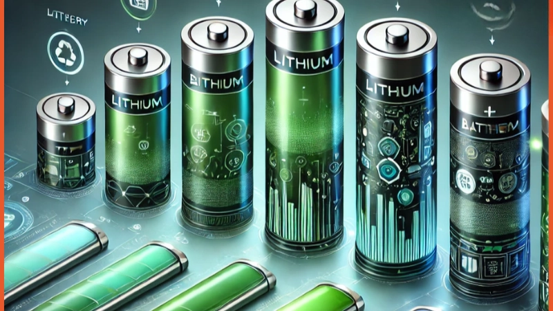 Tuổi thọ pin lithium và cách kéo dài hiệu suất sử dụng