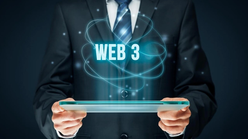 Tương lai Web3 mở ra kỷ nguyên số mới