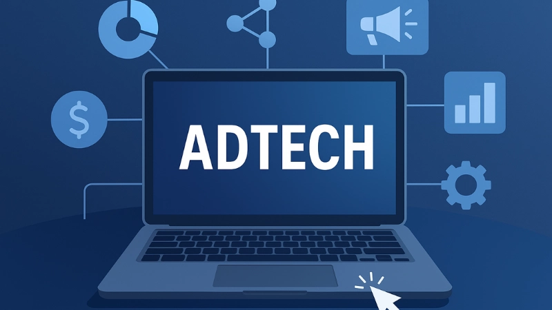 Ứng dụng AdTech trong thực tiễn kinh doanh