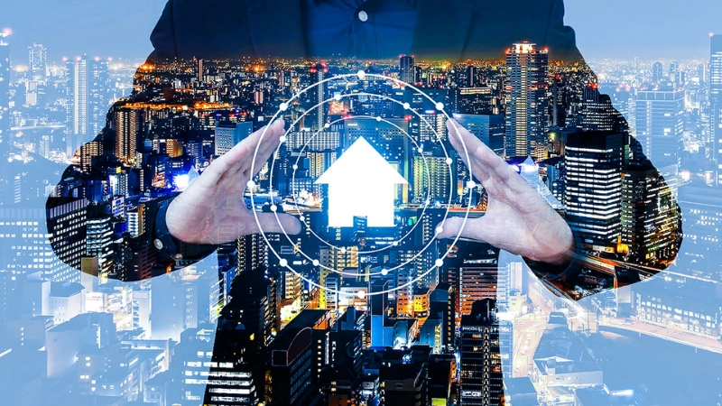 Ứng dụng AI bất động sản mở ra cơ hội đầu tư mới