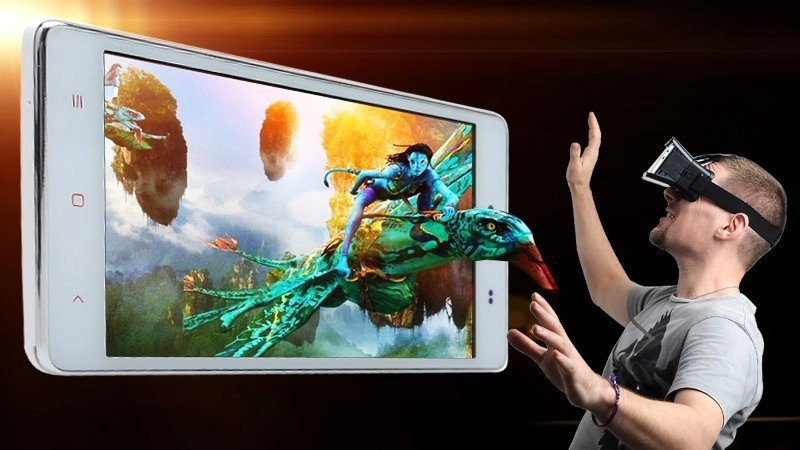 Ứng dụng AR du lịch mở rộng giá trị trải nghiệm