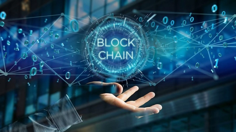 Ứng dụng blockchain giáo dục nâng cao trải nghiệm người học