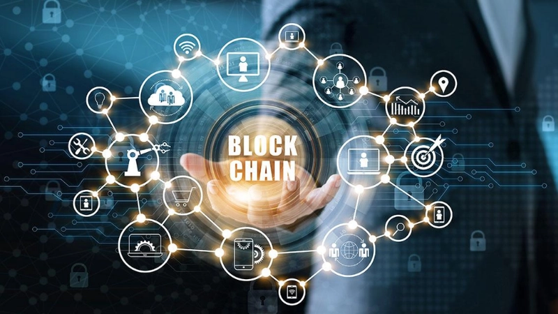 Ứng dụng blockchain quảng cáo mở ra tiềm năng cho doanh nghiệp