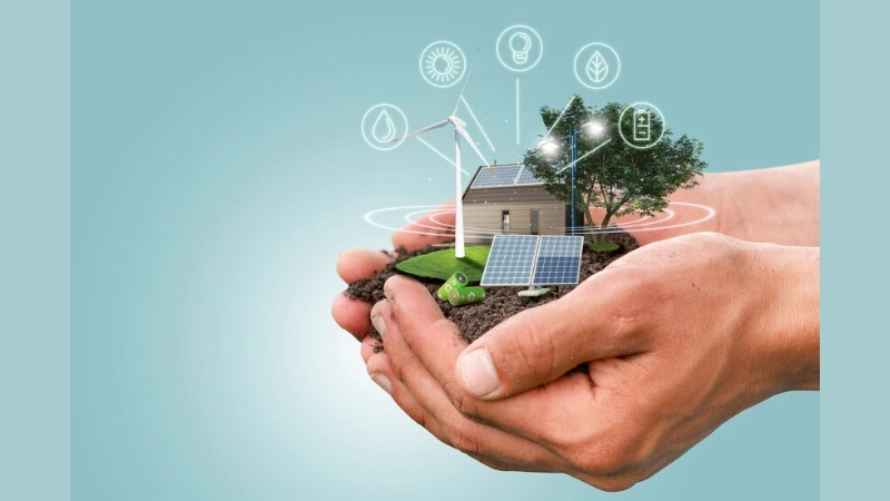 Ứng dụng CleanTech và tương lai bền vững