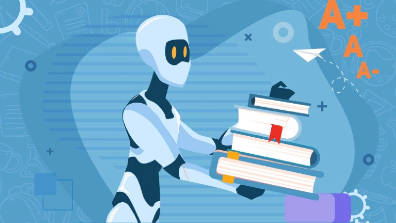 Ứng dụng công nghệ giáo dục thay đổi cách chúng ta học tập