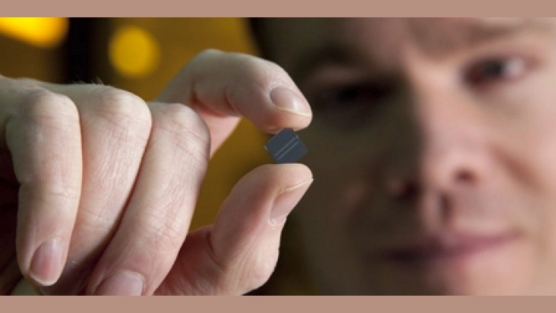 Ứng dụng công nghệ nano trong đời sống hiện đại