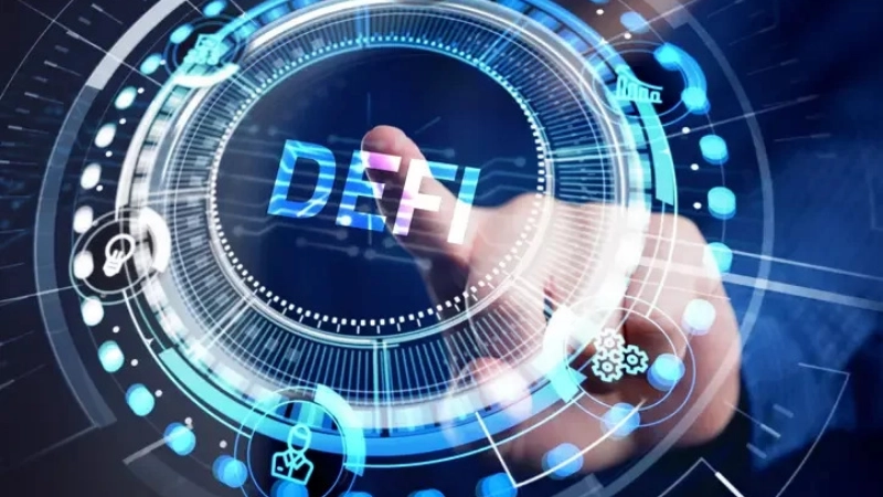 Ứng dụng DeFi trong đời sống và đầu tư