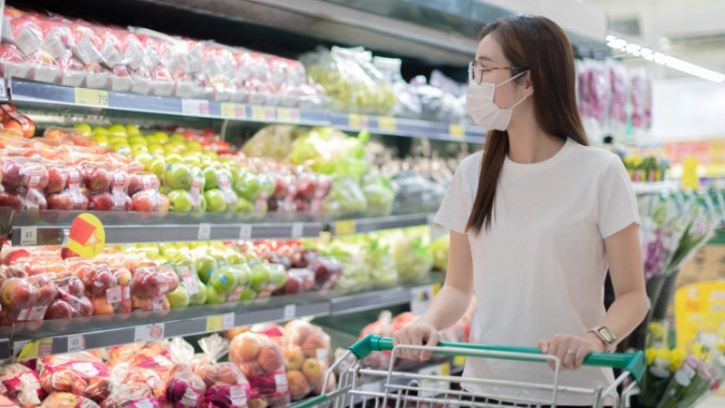 Ứng dụng FoodTech thay đổi cuộc sống người tiêu dùng như thế nào