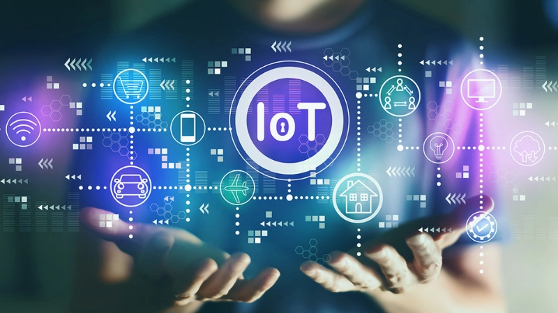 Ứng dụng IoT marketing mở rộng cơ hội doanh thu và sáng tạo