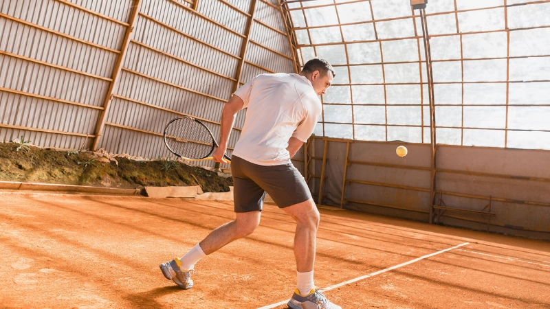 Ứng dụng SportTech mở rộng cơ hội trong tương lai