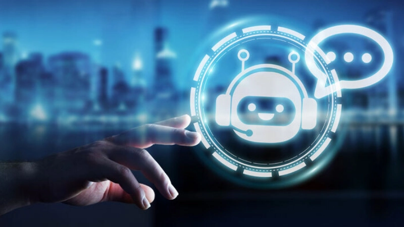 Ứng dụng trợ lý ảo trong đời sống và kinh doanh