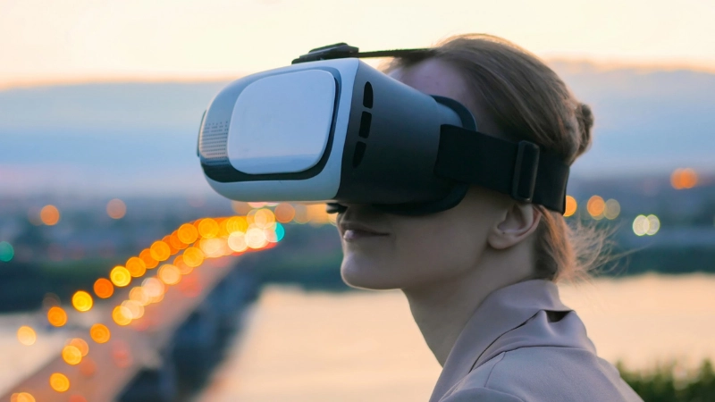 Ứng dụng VR du lịch mở rộng trải nghiệm vượt giới hạn