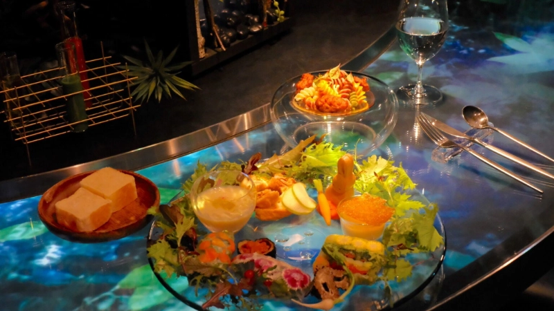 Ứng dụng VR trong tiếp thị và trải nghiệm thương hiệu