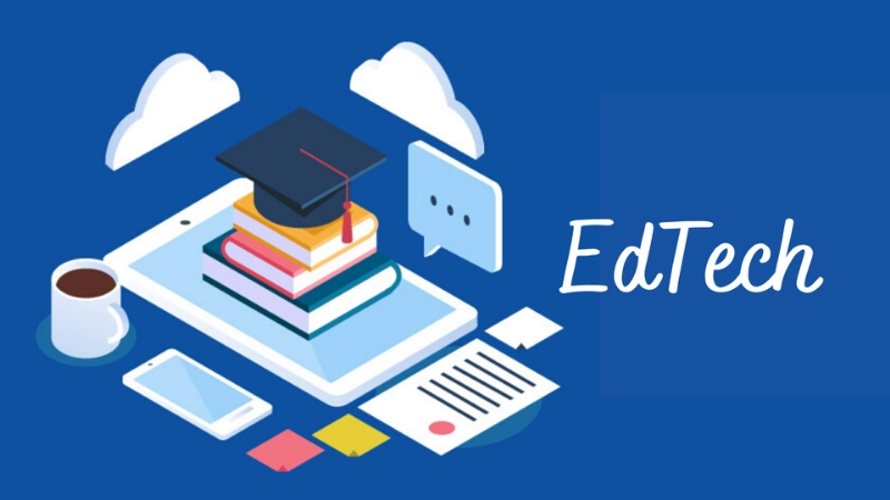 Vai trò của EdTech trong đổi mới giáo dục
