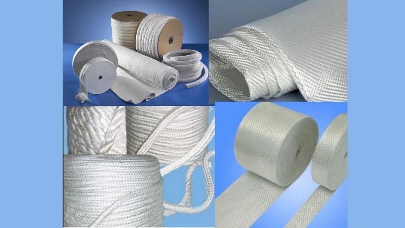 Tiêu chí lựa chọn vật liệu chịu nhiệt phù hợp với nhu cầu