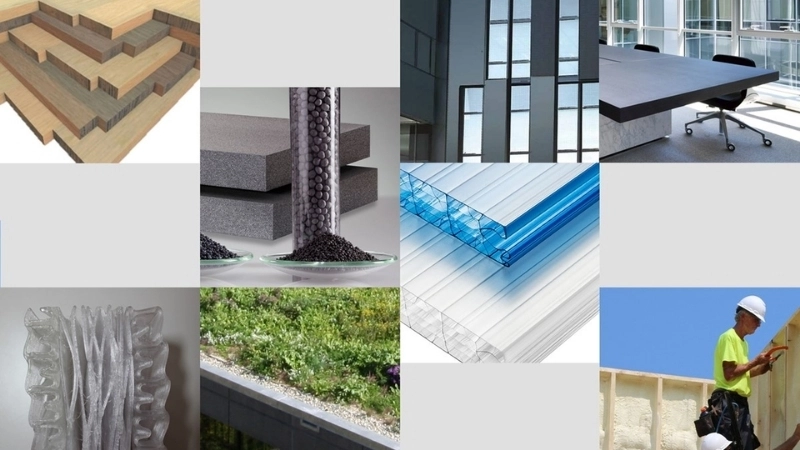 Vật liệu năng lượng là gì và đặc điểm nổi bật