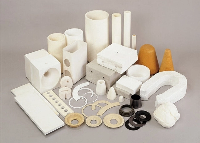 Khám phá Các loại vật liệu cách điện phổ biến bạn cần biết