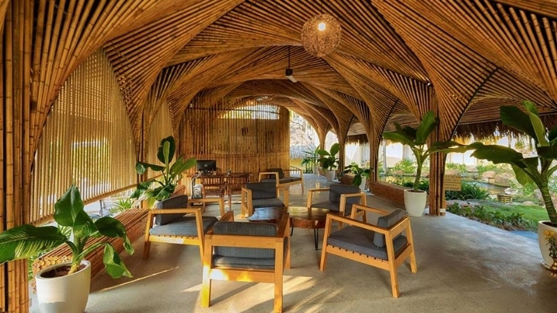 Khái niệm và đặc điểm nổi bật của vật liệu sinh thái