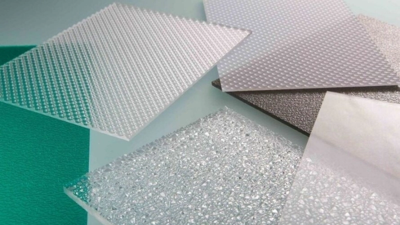 Vật liệu trong suốt là gì và đặc điểm nổi bật