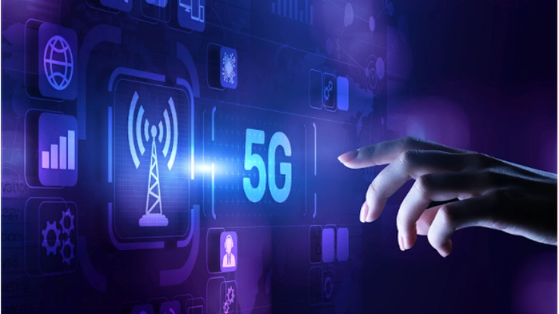 Vì sao công nghệ 5G được đánh giá vượt trội