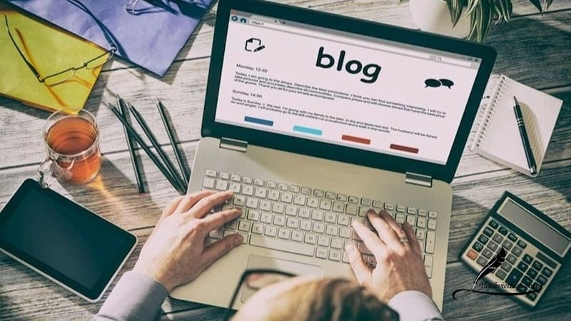 Cộng tác viên viết bài là công việc sáng tạo hấp dẫn