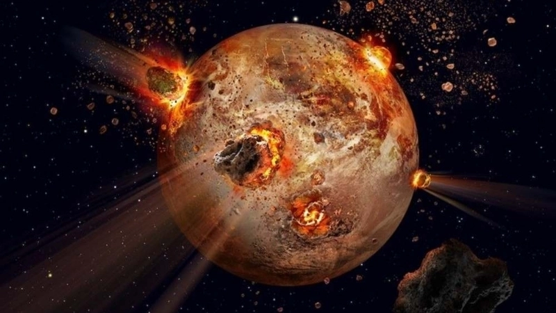 Quan điểm của các nhà khoa học