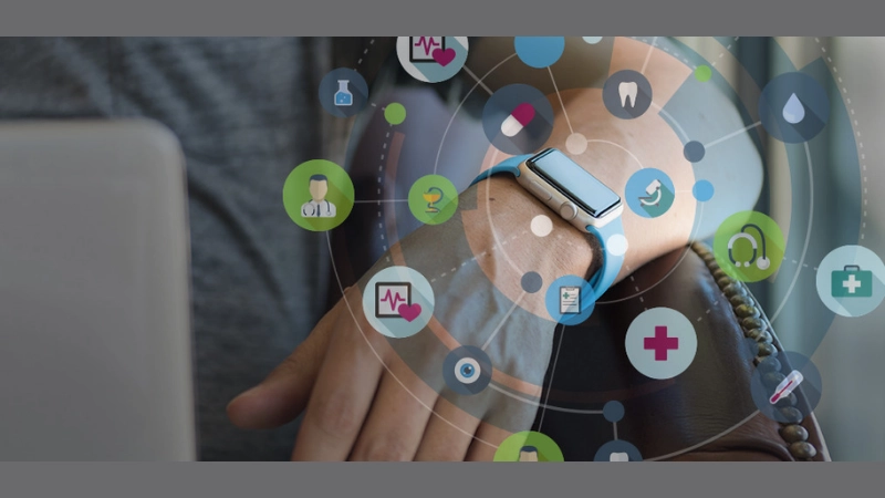 Wearable technology mở rộng tiềm năng không giới hạn