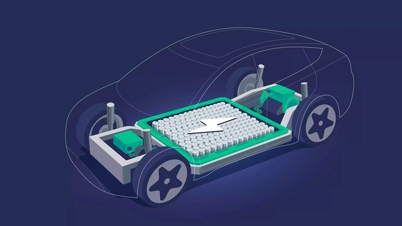 Tiềm năng phát triển xe điện tại Việt Nam