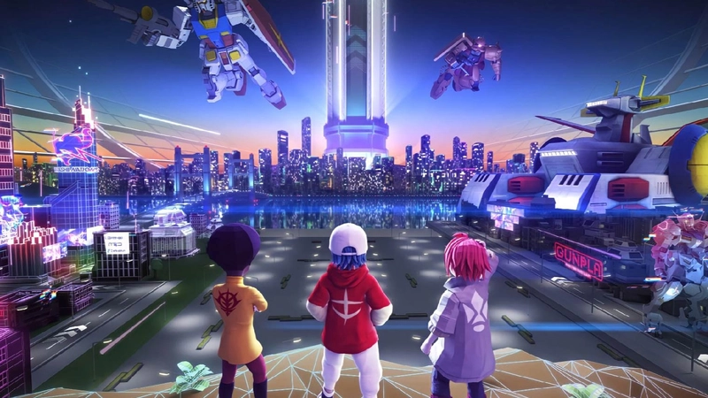 Xu hướng game 2025 hứa hẹn những đột phá bất ngờ